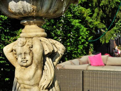 Hostal Pension Piovesan
