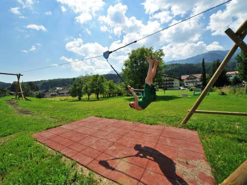 Hostal Pension Piovesan