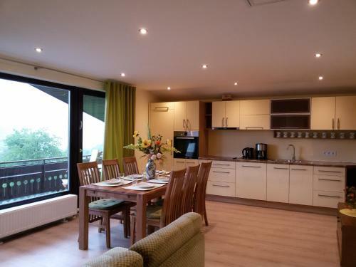 Apartamento Haus Mansaura