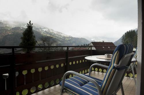 Apartamento Haus Mansaura