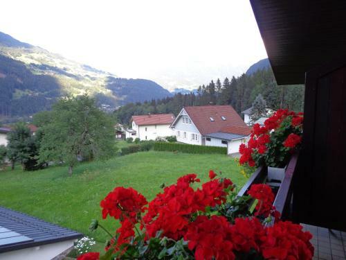Apartamento Haus Mansaura