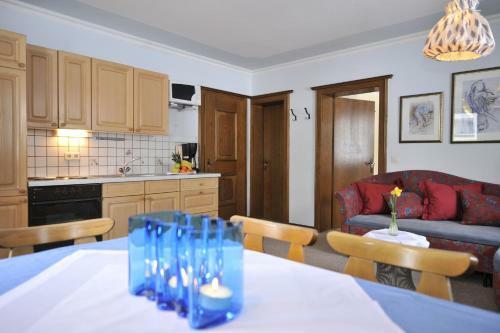 Aparthotel Apparthotel Steiner