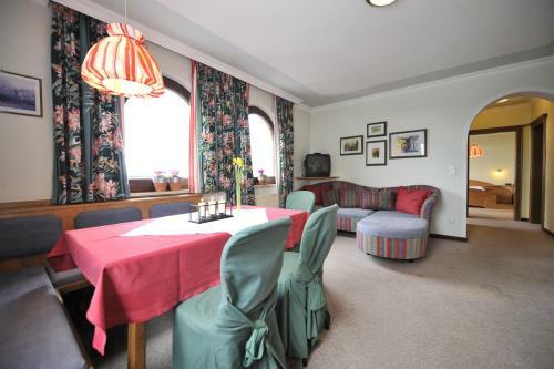 Aparthotel Apparthotel Steiner