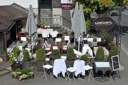 Aparthotel Apparthotel Steiner