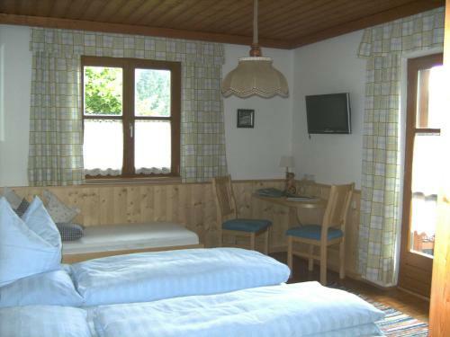 Agroturismo Biobauernhof Windbachgut