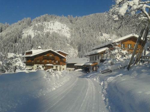 Agroturismo Biobauernhof Windbachgut