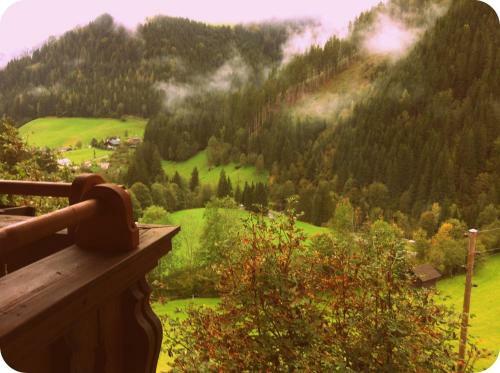 Agroturismo Biobauernhof Windbachgut