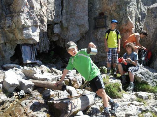 Agroturismo Biobauernhof Windbachgut