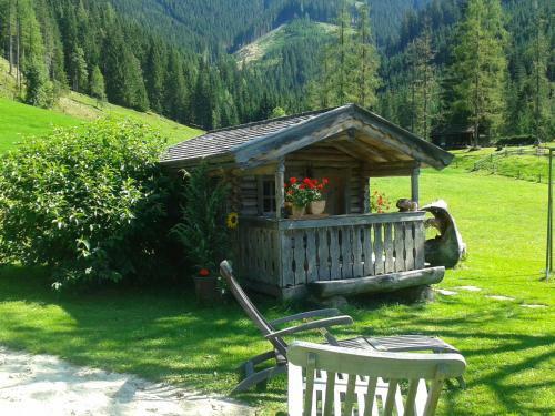 Agroturismo Biobauernhof Windbachgut