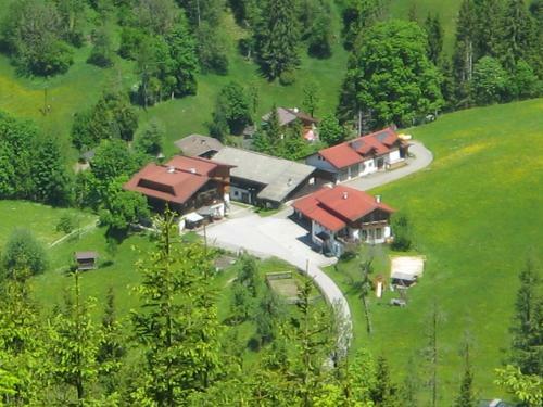Agroturismo Biobauernhof Windbachgut