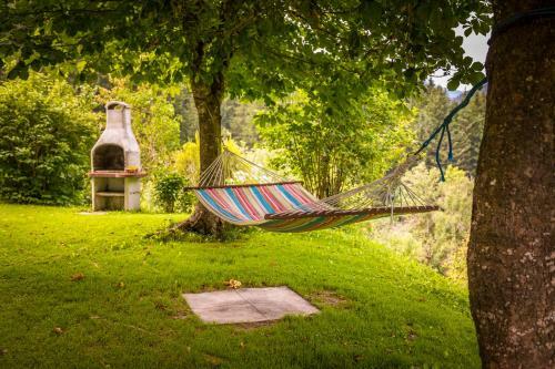 Agroturismo Biobauernhof Windbachgut