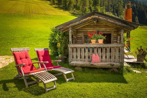 Agroturismo Biobauernhof Windbachgut