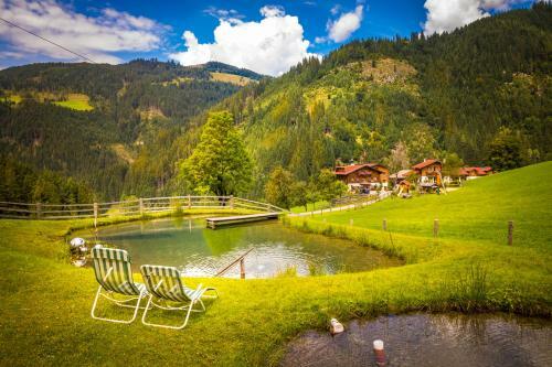Agroturismo Biobauernhof Windbachgut