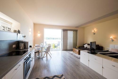 Lakeside Apartments - Adults Only