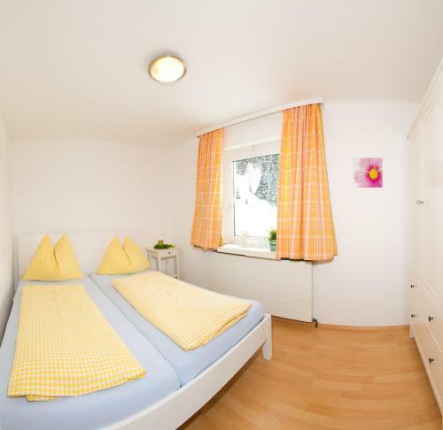 Apartamentos Appartements Am Edthof