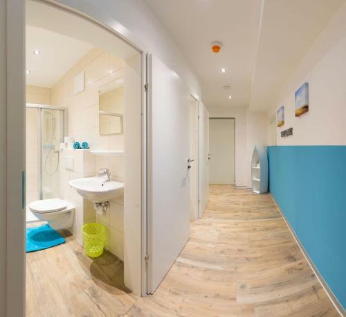 Apartamentos Appartements Am Edthof