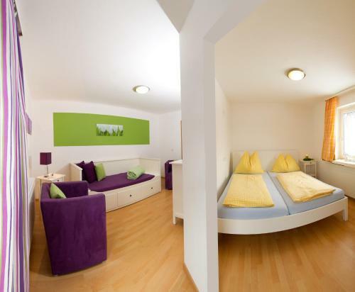 Apartamentos Appartements Am Edthof
