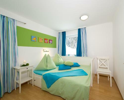 Apartamentos Appartements Am Edthof