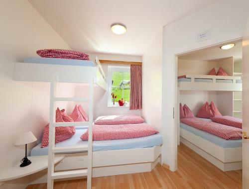 Apartamentos Appartements Am Edthof