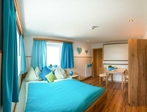 Apartamentos Appartements Am Edthof
