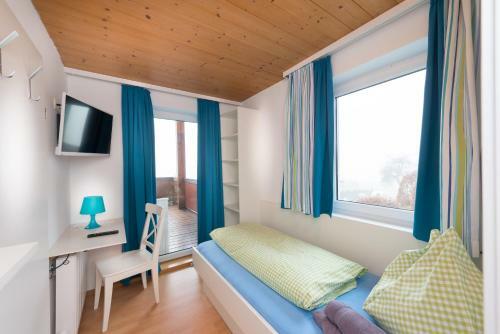 Apartamentos Appartements Am Edthof