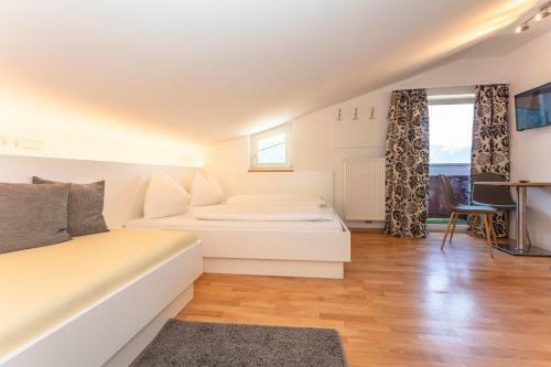Apartamentos Appartements Am Edthof