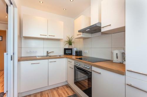Apartamentos Appartements Am Edthof