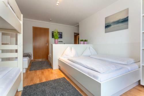 Apartamentos Appartements Am Edthof