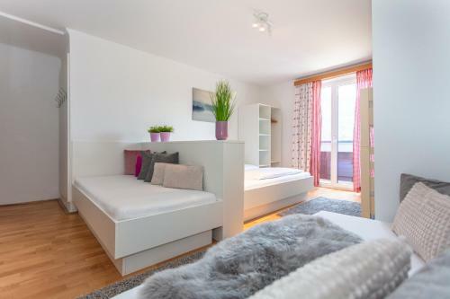 Apartamentos Appartements Am Edthof