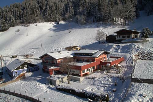 Apartamentos Appartements Am Edthof