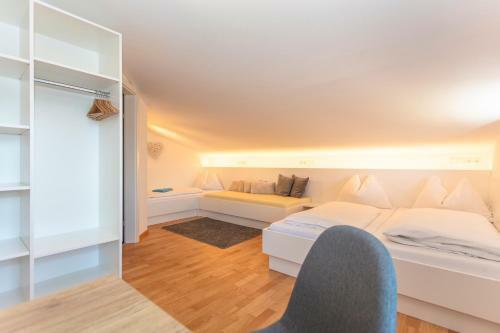 Apartamentos Appartements Am Edthof