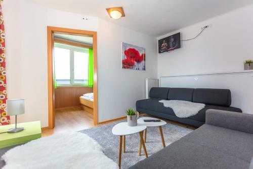 Apartamentos Appartements Am Edthof