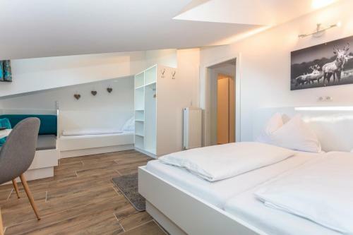 Apartamentos Appartements Am Edthof