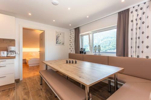Apartamentos Appartements Am Edthof