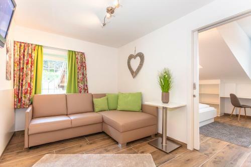 Apartamentos Appartements Am Edthof