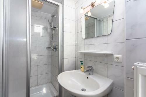 Apartamentos Appartements Am Edthof