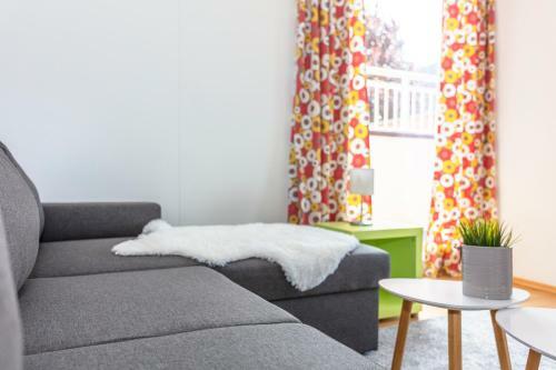 Apartamentos Appartements Am Edthof