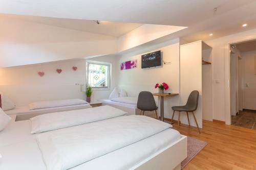 Apartamentos Appartements Am Edthof