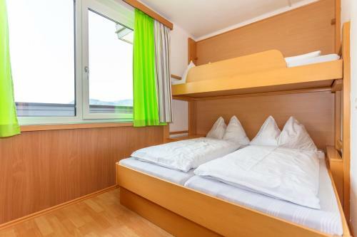 Apartamentos Appartements Am Edthof