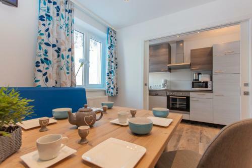 Apartamentos Appartements Am Edthof