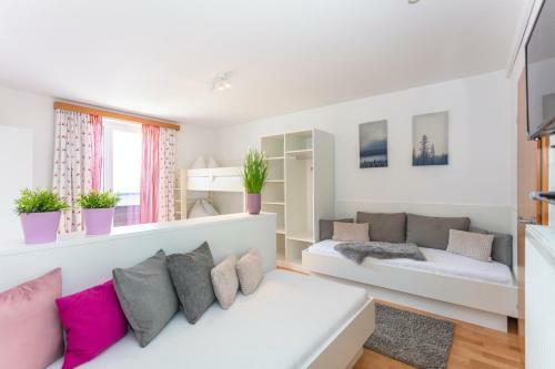 Apartamentos Appartements Am Edthof