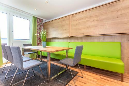 Apartamentos Appartements Am Edthof
