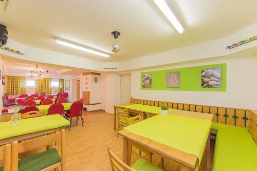 Apartamentos Appartements Am Edthof