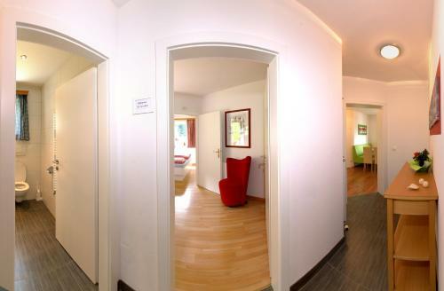Apartamentos Appartements Am Edthof