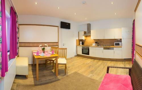 Apartamentos Appartements Am Edthof