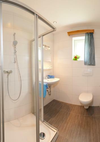 Apartamentos Appartements Am Edthof