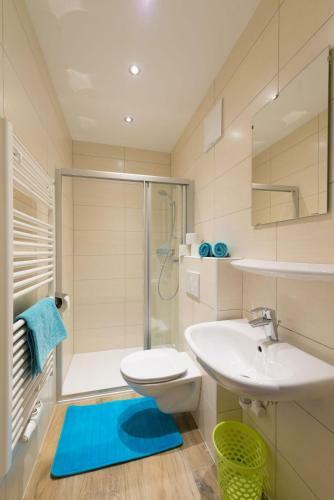 Apartamentos Appartements Am Edthof