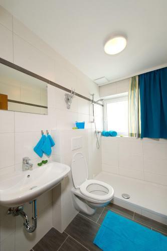 Apartamentos Appartements Am Edthof