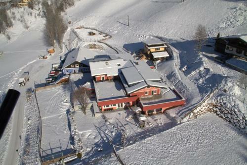 Apartamentos Appartements Am Edthof