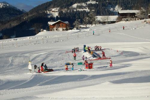 Apartamentos Appartements Am Edthof